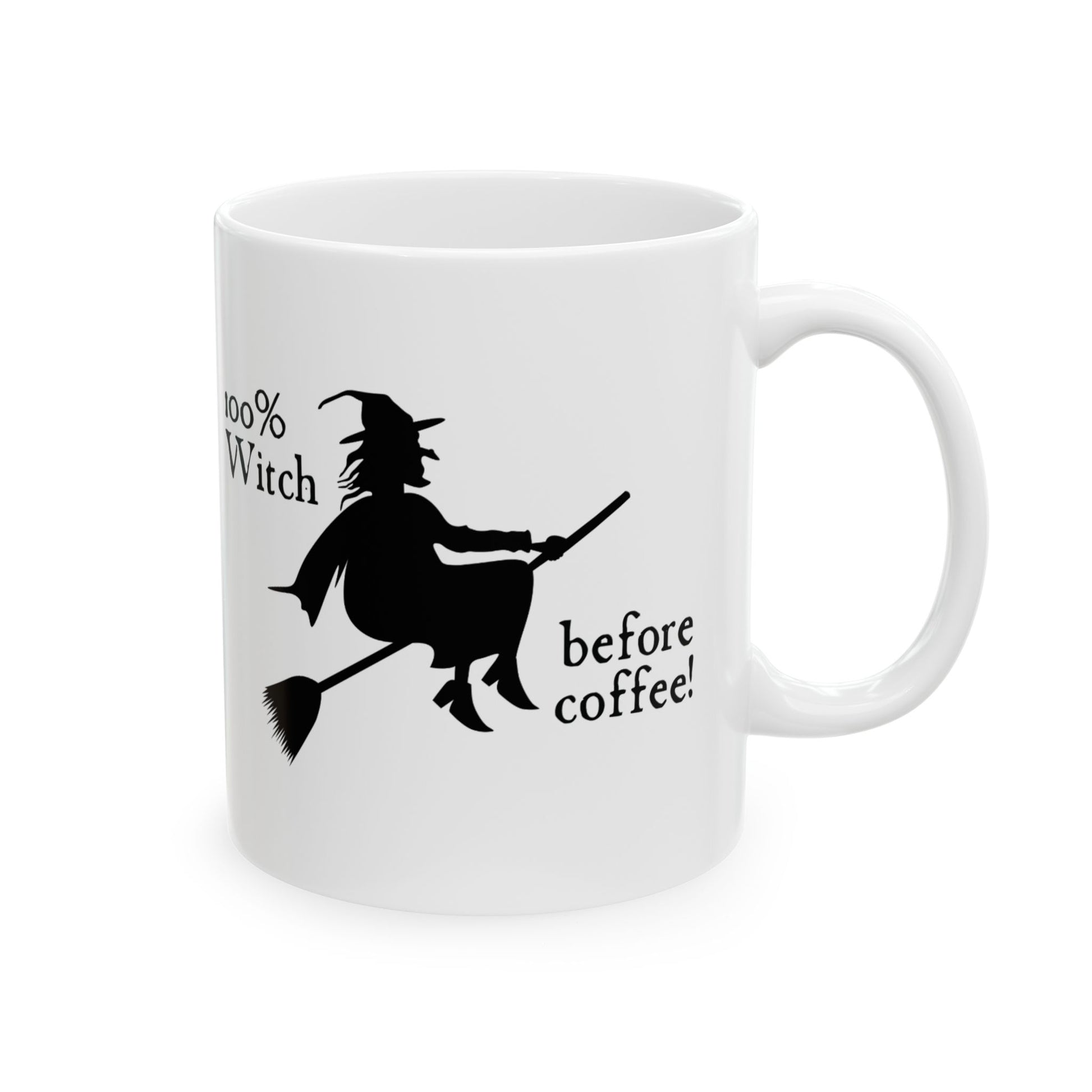 Halloween Coffee Mug - ArZaMo