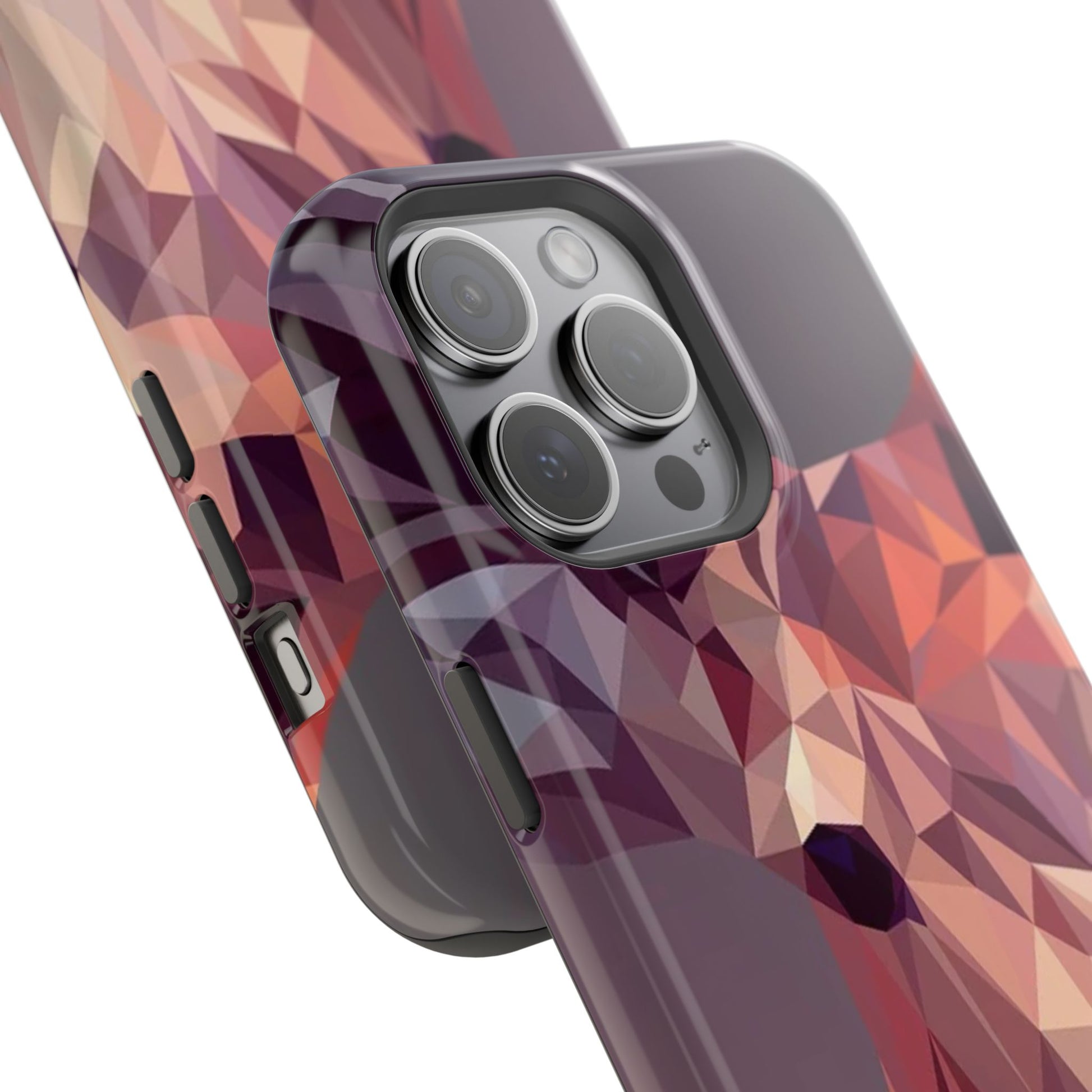 Stylish Magnetic Cover - ArZaMo