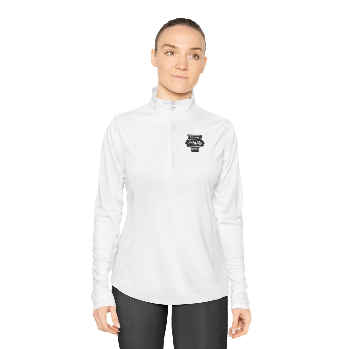 Lightweight Athletic Top - ArZaMo