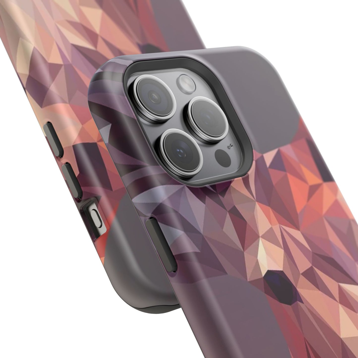 Stylish Magnetic Cover - ArZaMo