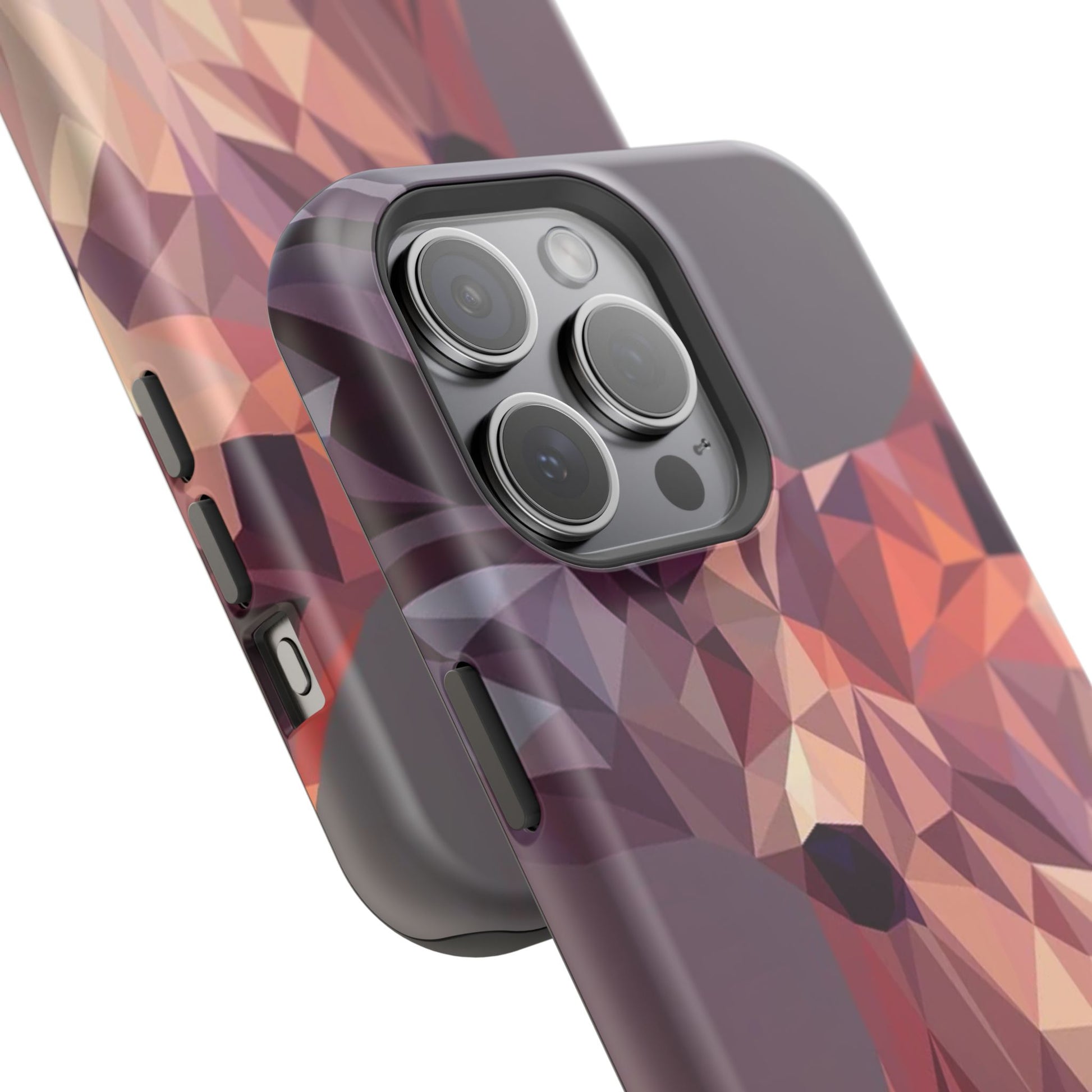 Stylish Magnetic Cover - ArZaMo
