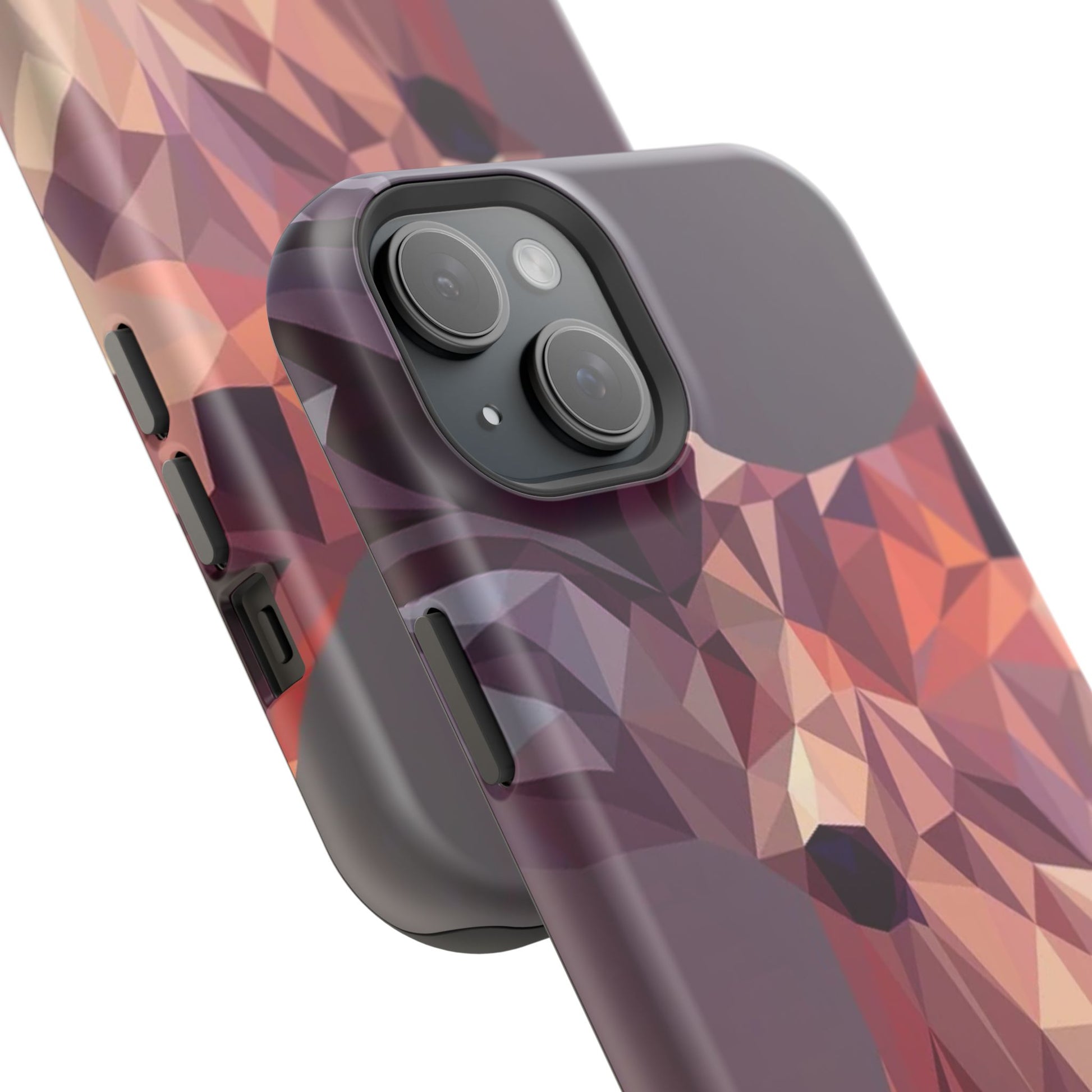 Stylish Magnetic Cover - ArZaMo