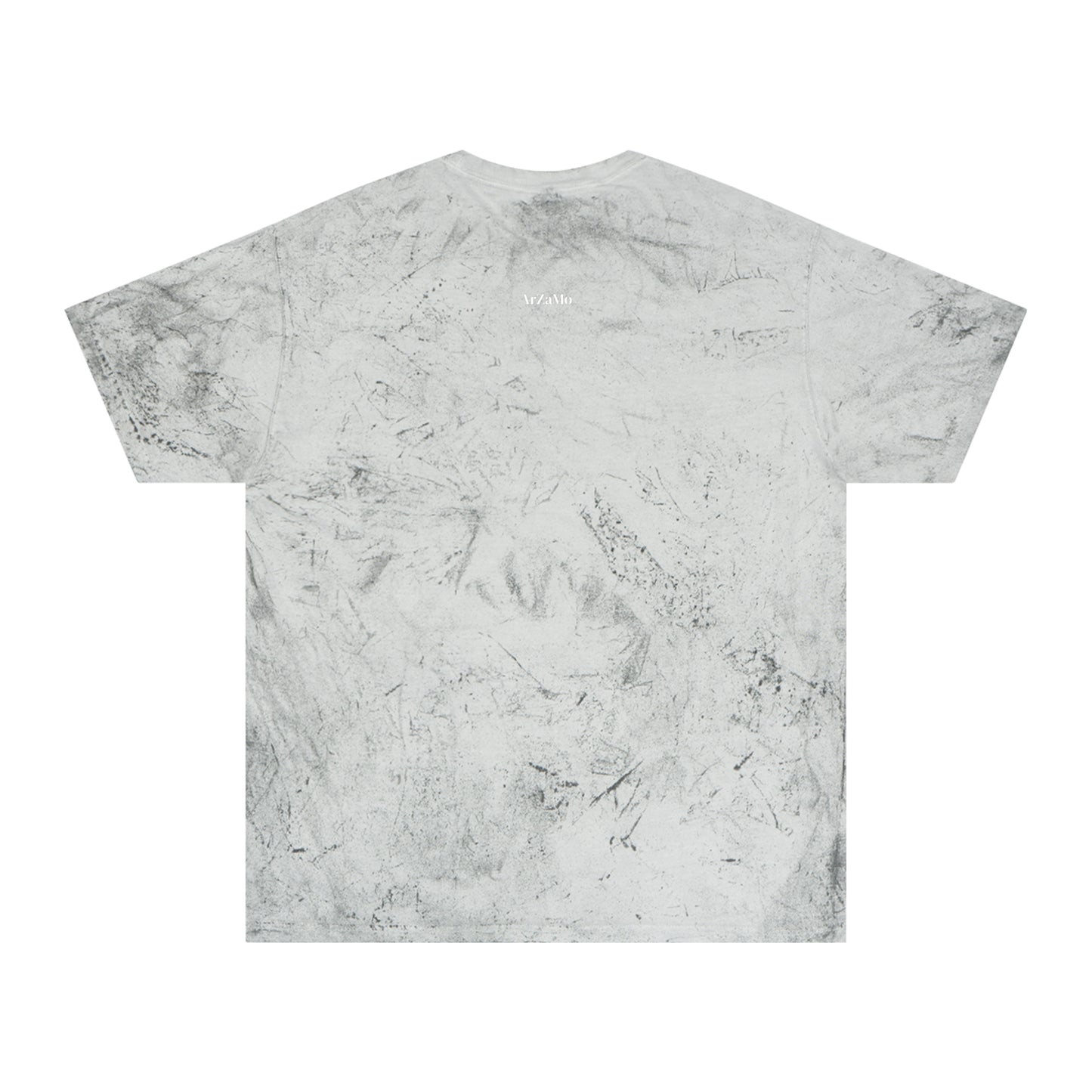 Youth T-Shirt - Artistic Abstract Design for Casual Style - ArZaMo