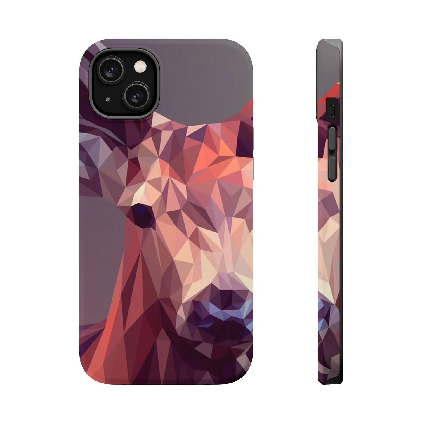 Stylish Magnetic Cover | ArZaMo
