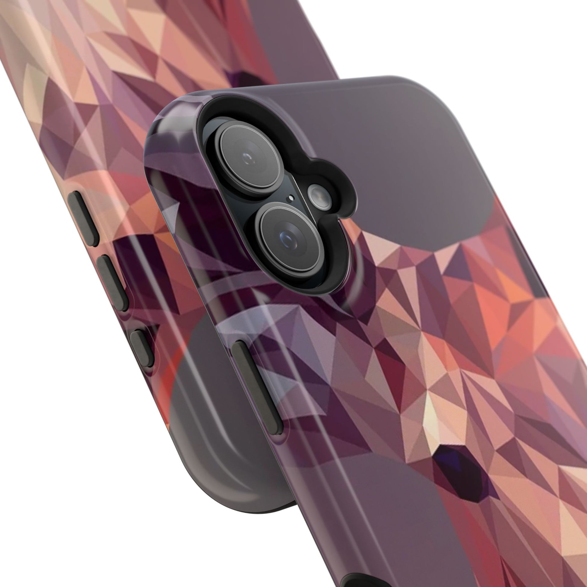 Stylish Magnetic Cover - ArZaMo