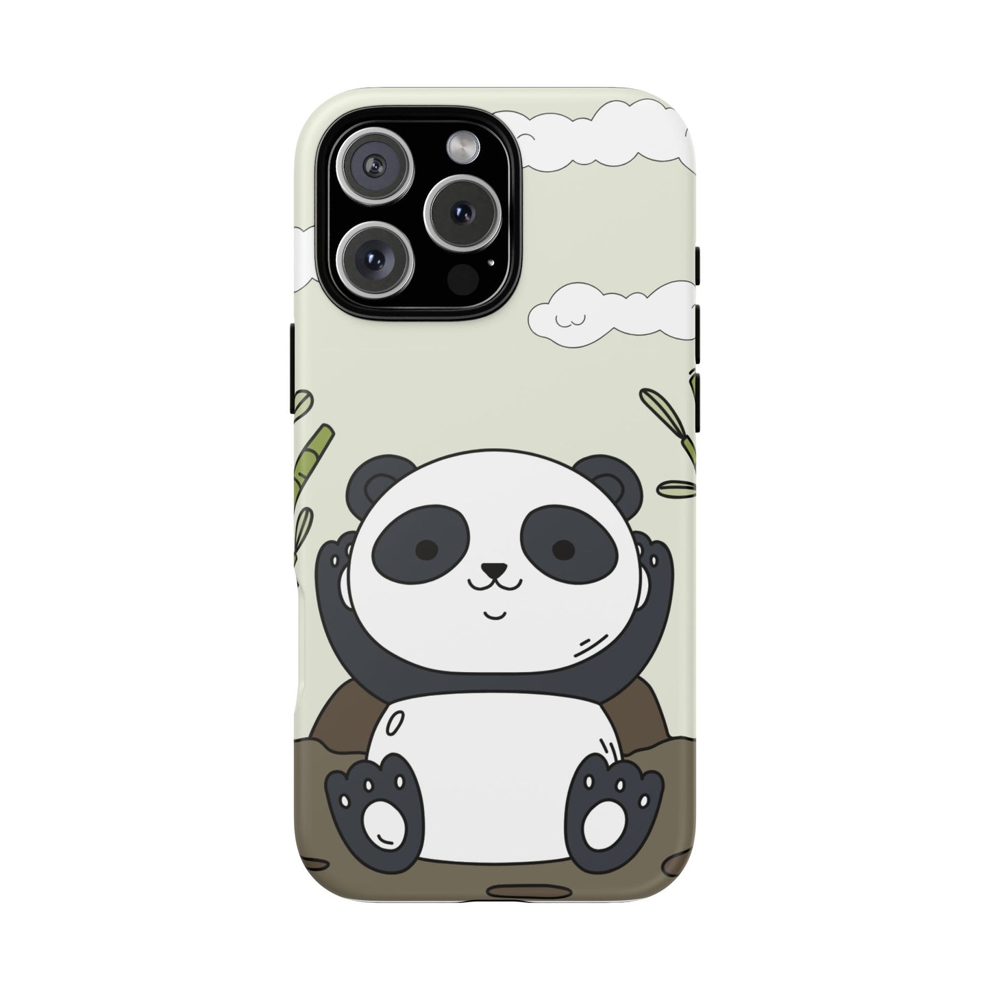 Modern Phone Case - ArZaMo