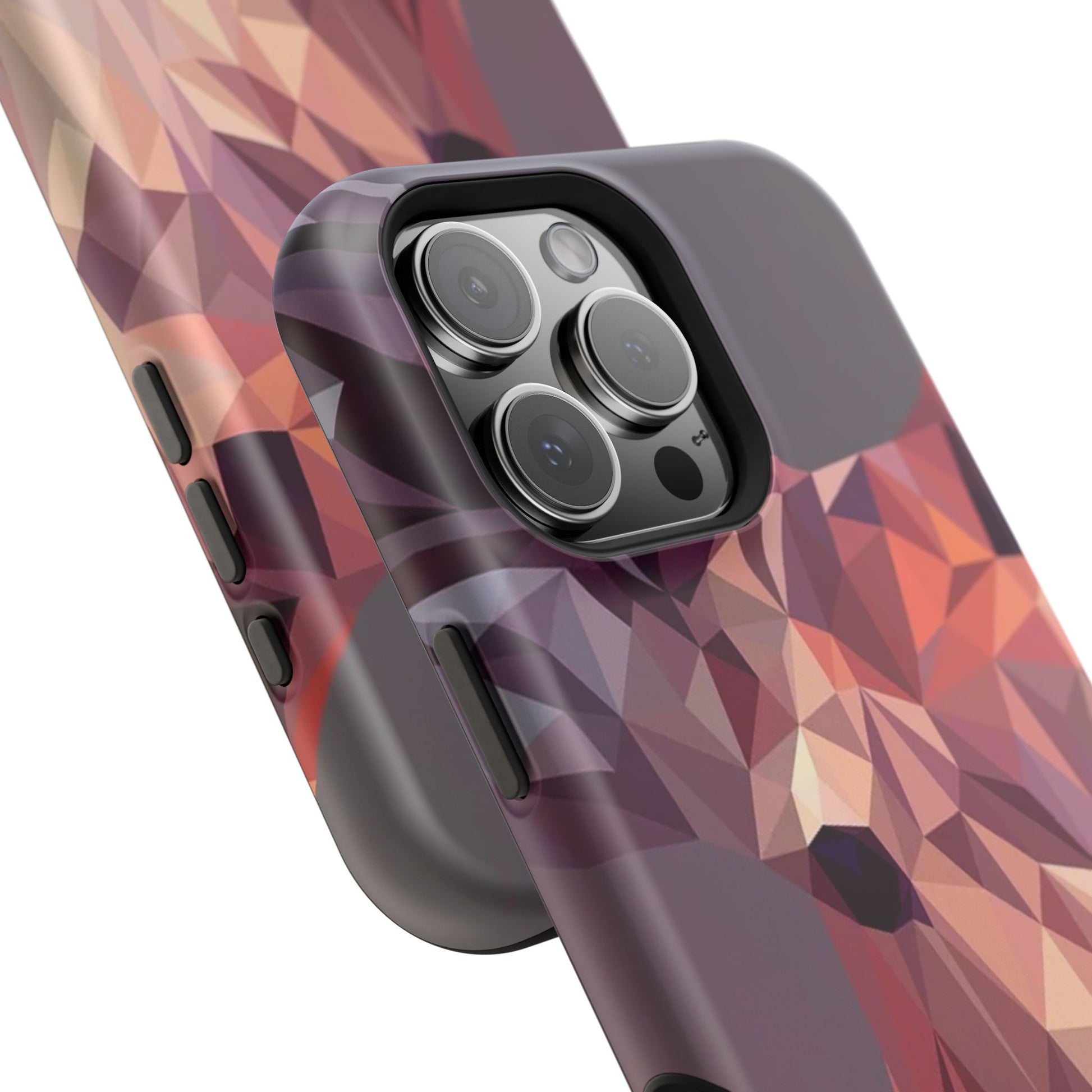 Animal Phone Case - Unique  Design - ArZaMo