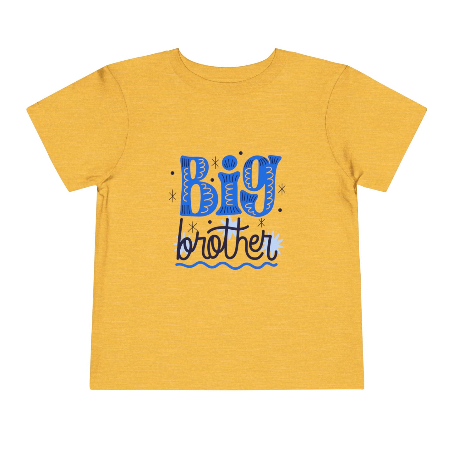 Cute Sibling Shirt for Boys - ArZaMo