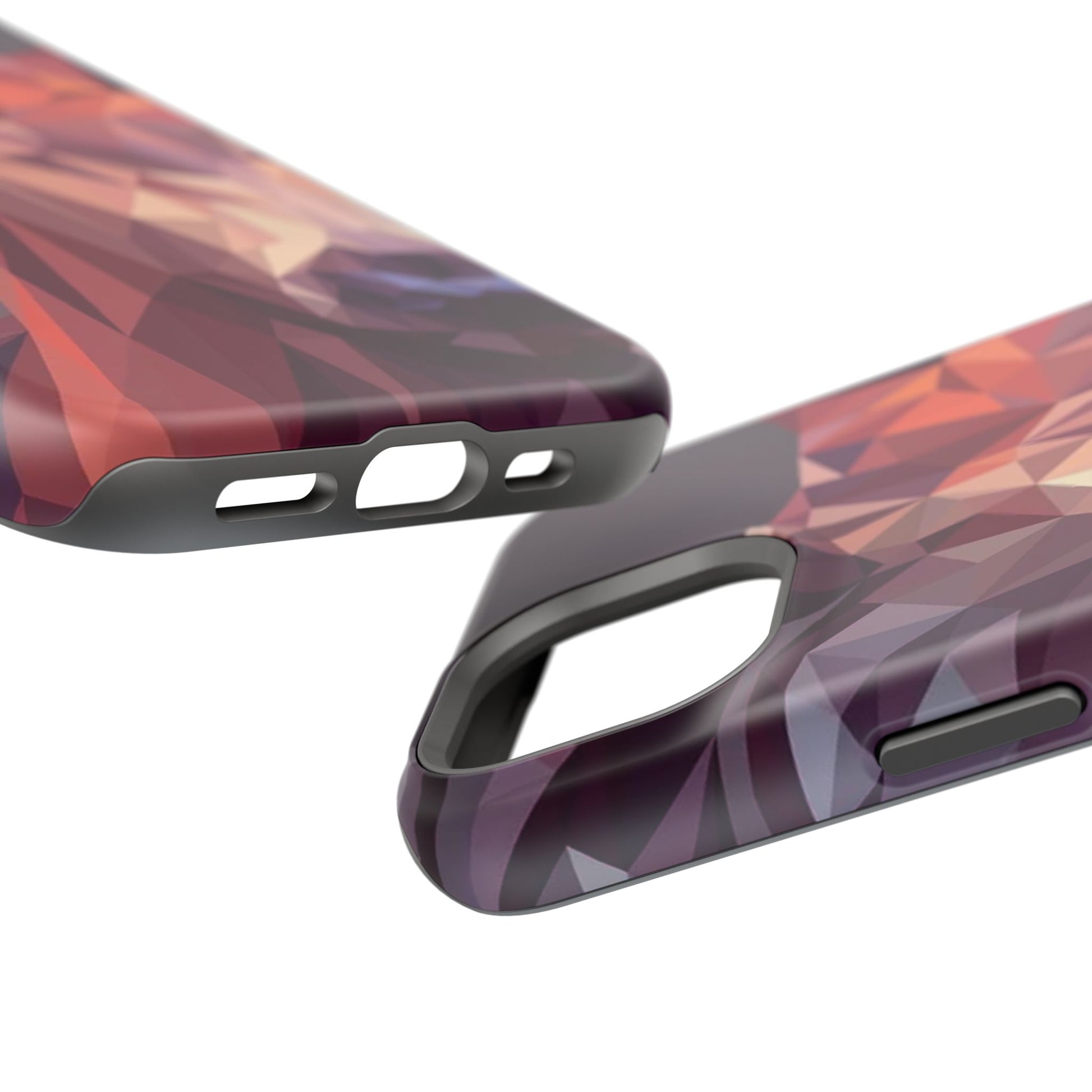 Stylish Magnetic Cover - ArZaMo