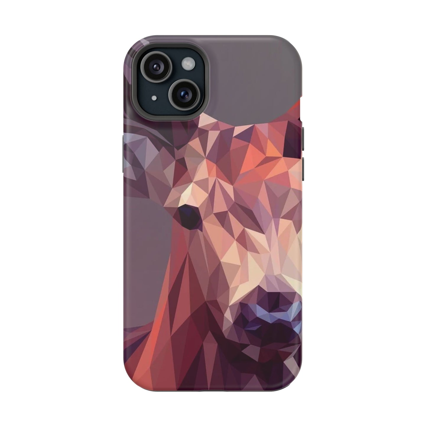 Stylish Magnetic Cover - ArZaMo