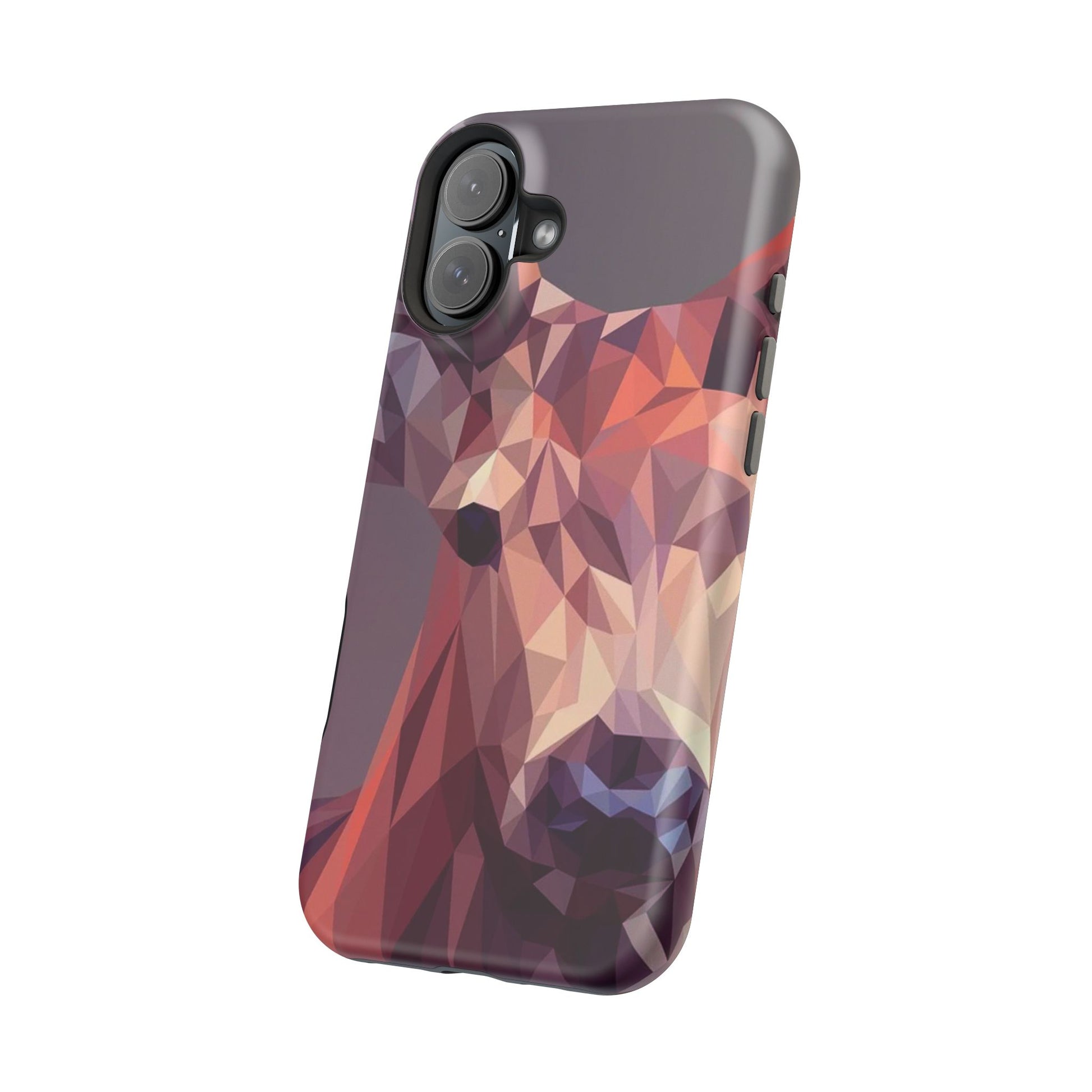 Stylish Magnetic Cover - ArZaMo
