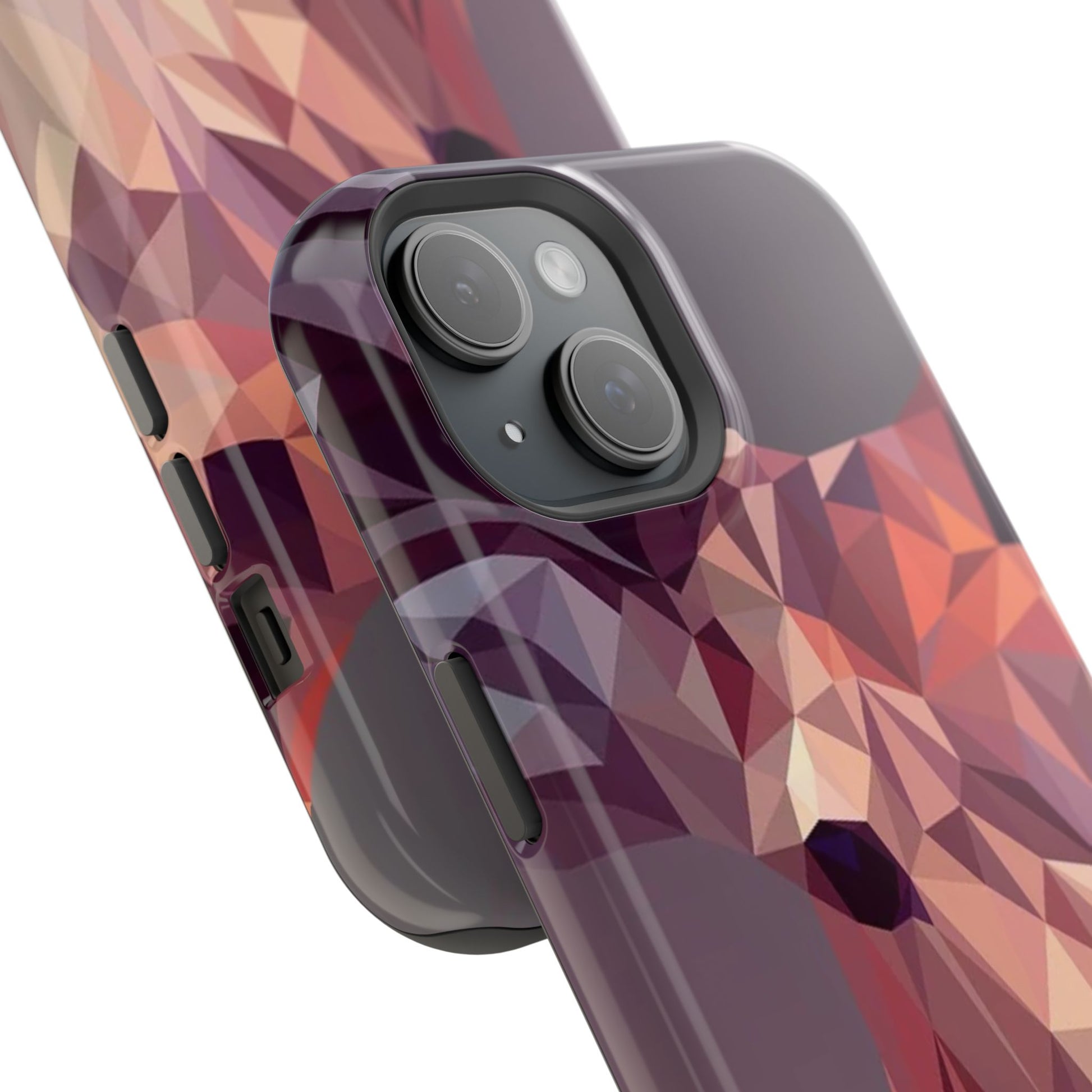 Stylish Magnetic Cover - ArZaMo