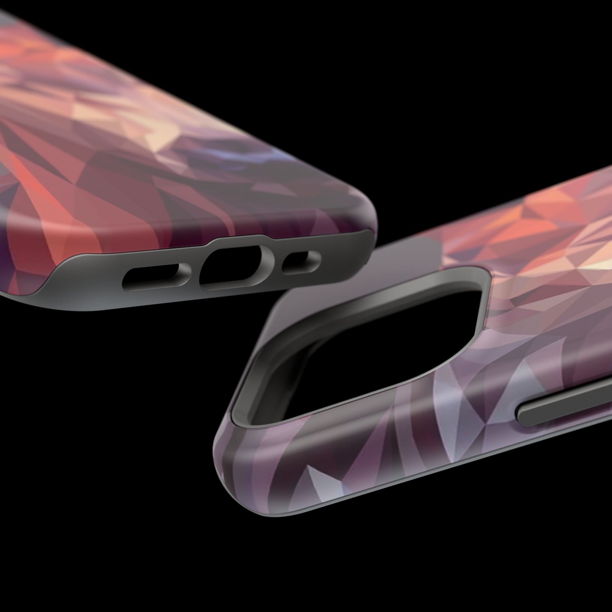 Stylish Magnetic Cover - ArZaMo