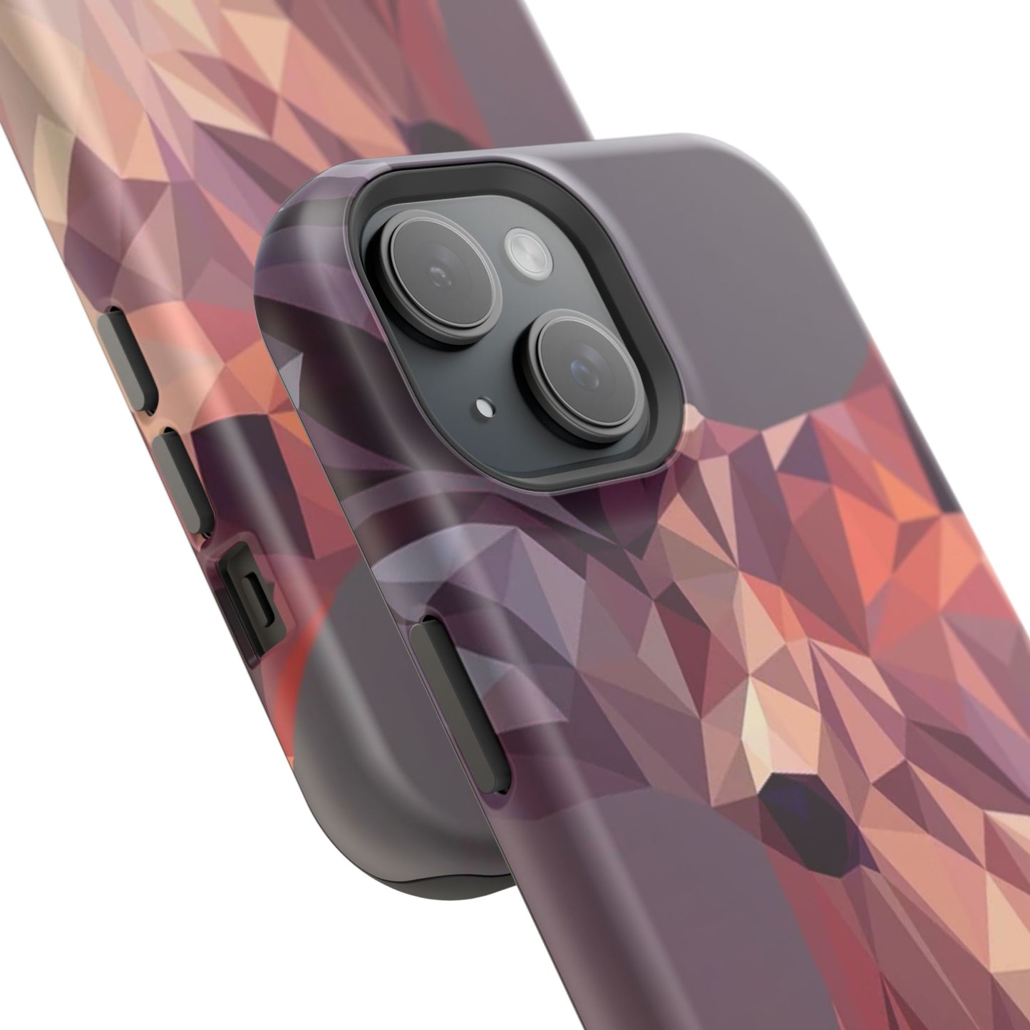 Stylish Magnetic Cover - ArZaMo