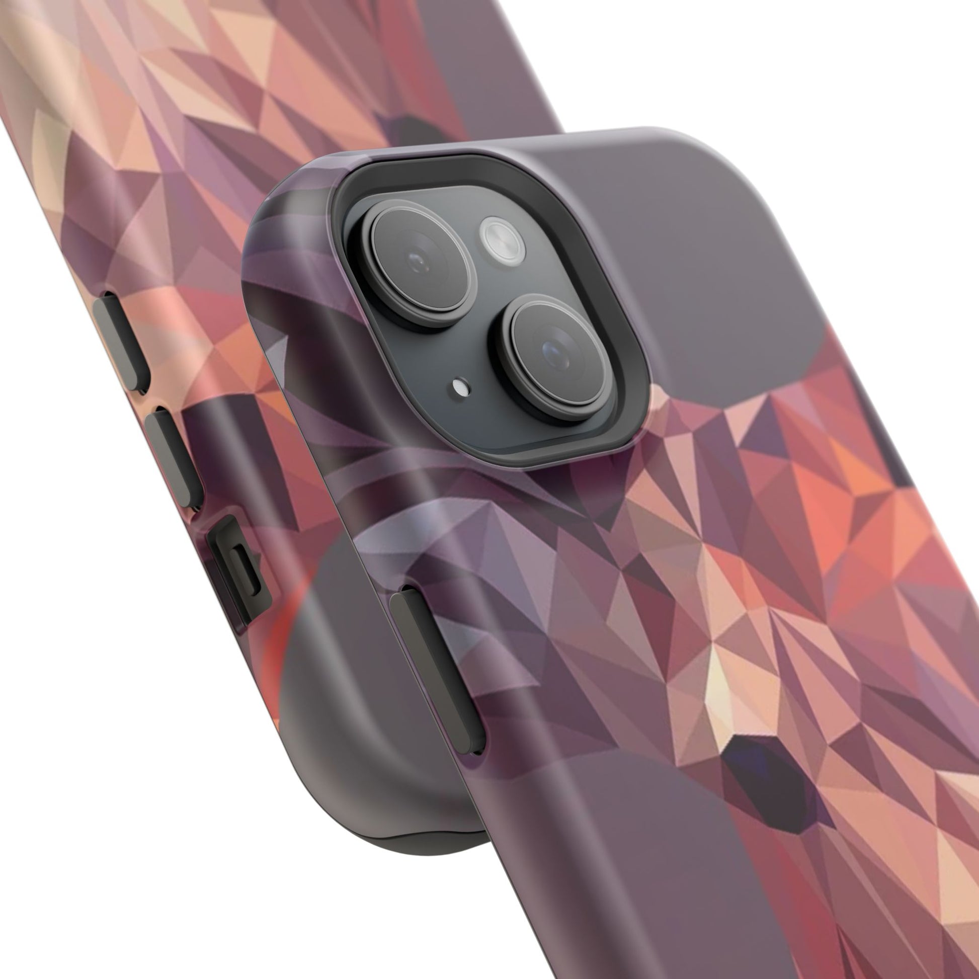Stylish Magnetic Cover - ArZaMo