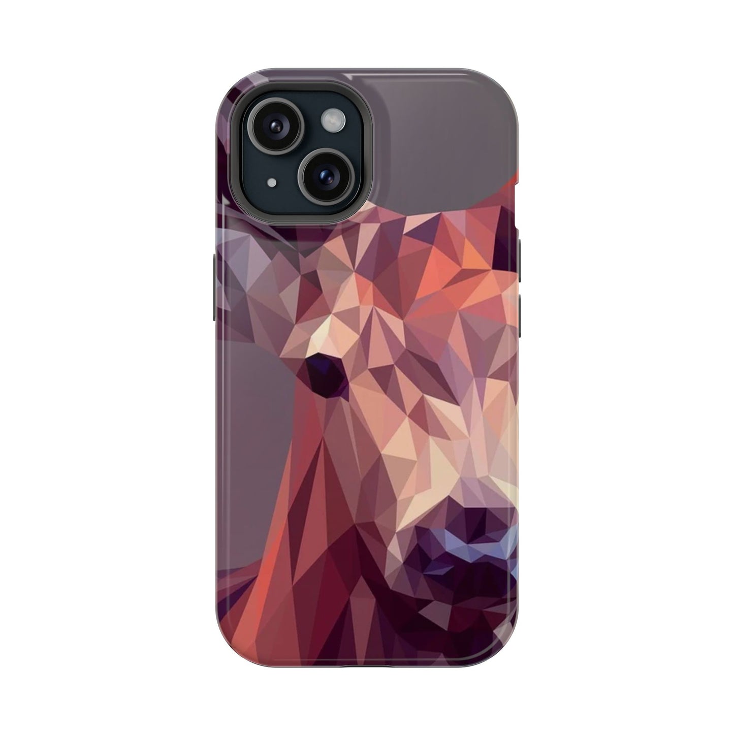 Stylish Magnetic Cover - ArZaMo