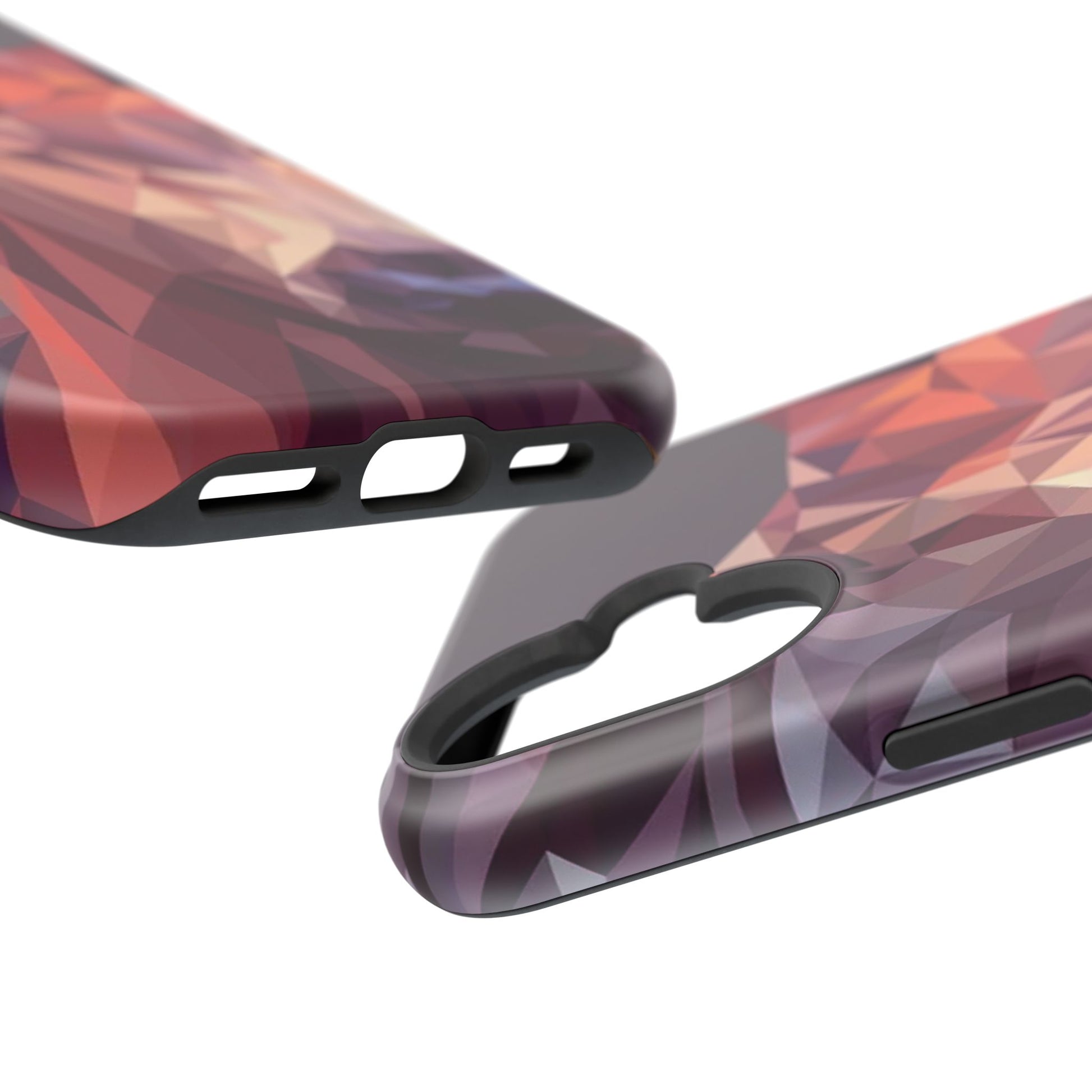 Stylish Magnetic Cover - ArZaMo