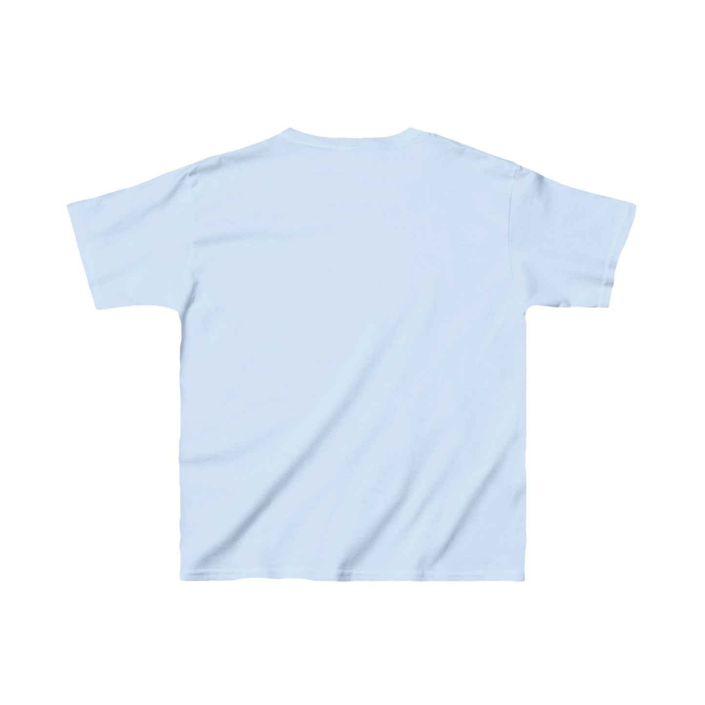 Kids Cotton Tee - ArzAMo