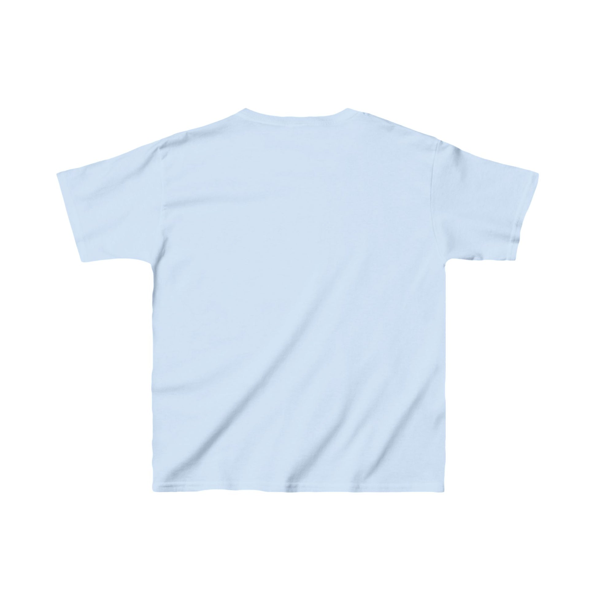 Kids Cotton Tee - ArzAMo