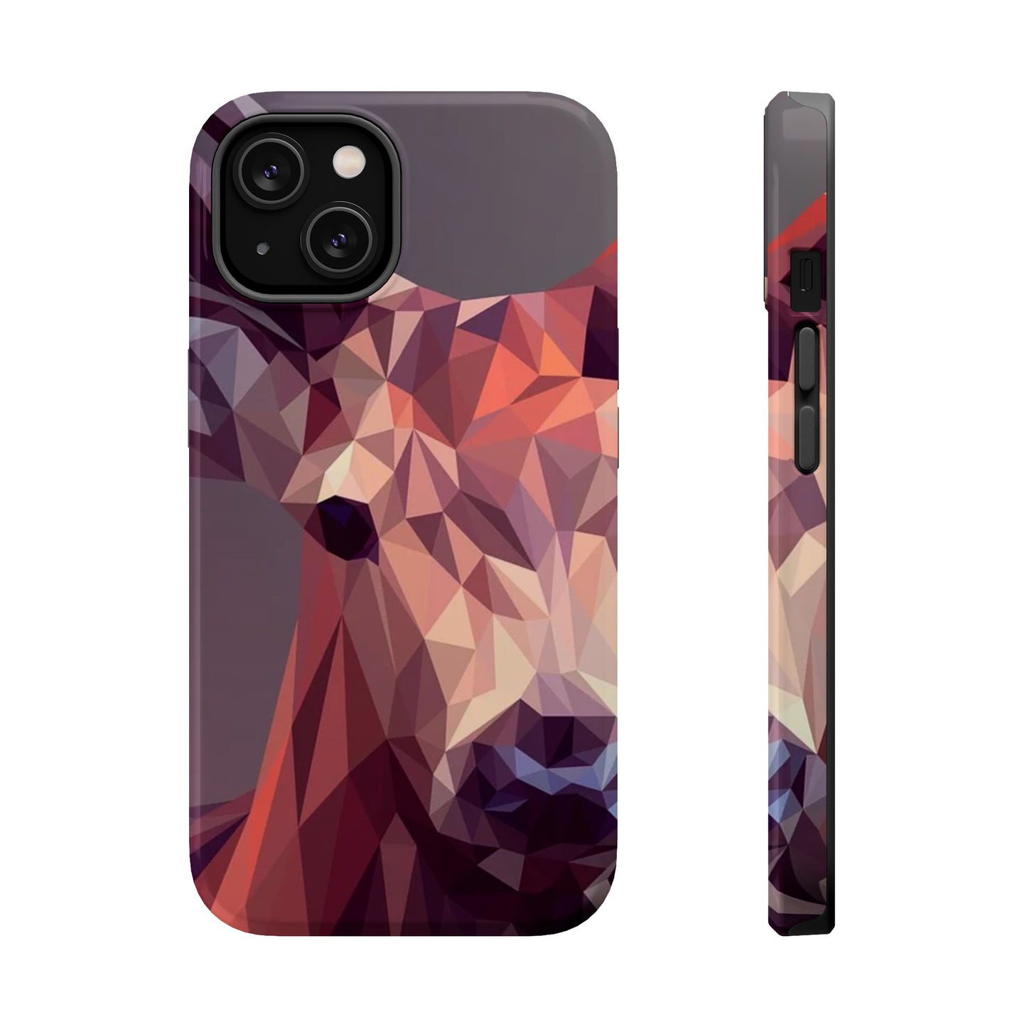 Stylish Magnetic Cover - ArZaMo