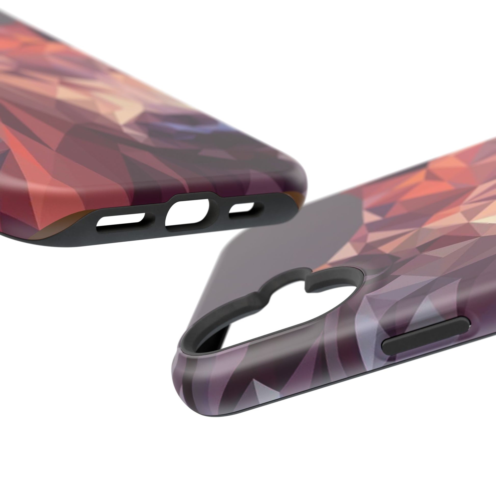 Stylish Magnetic Cover - ArZaMo