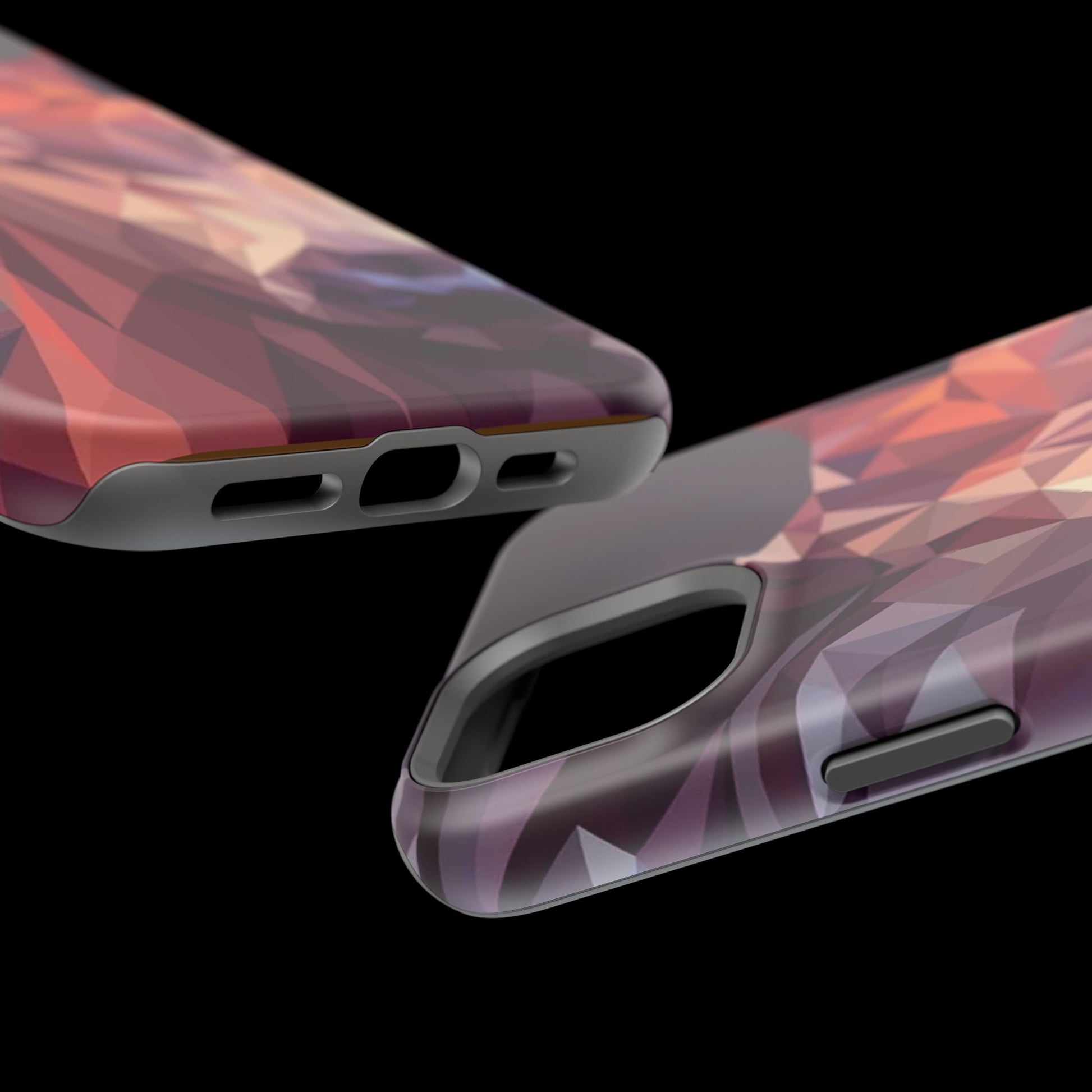 Stylish Magnetic Cover - ArZaMo
