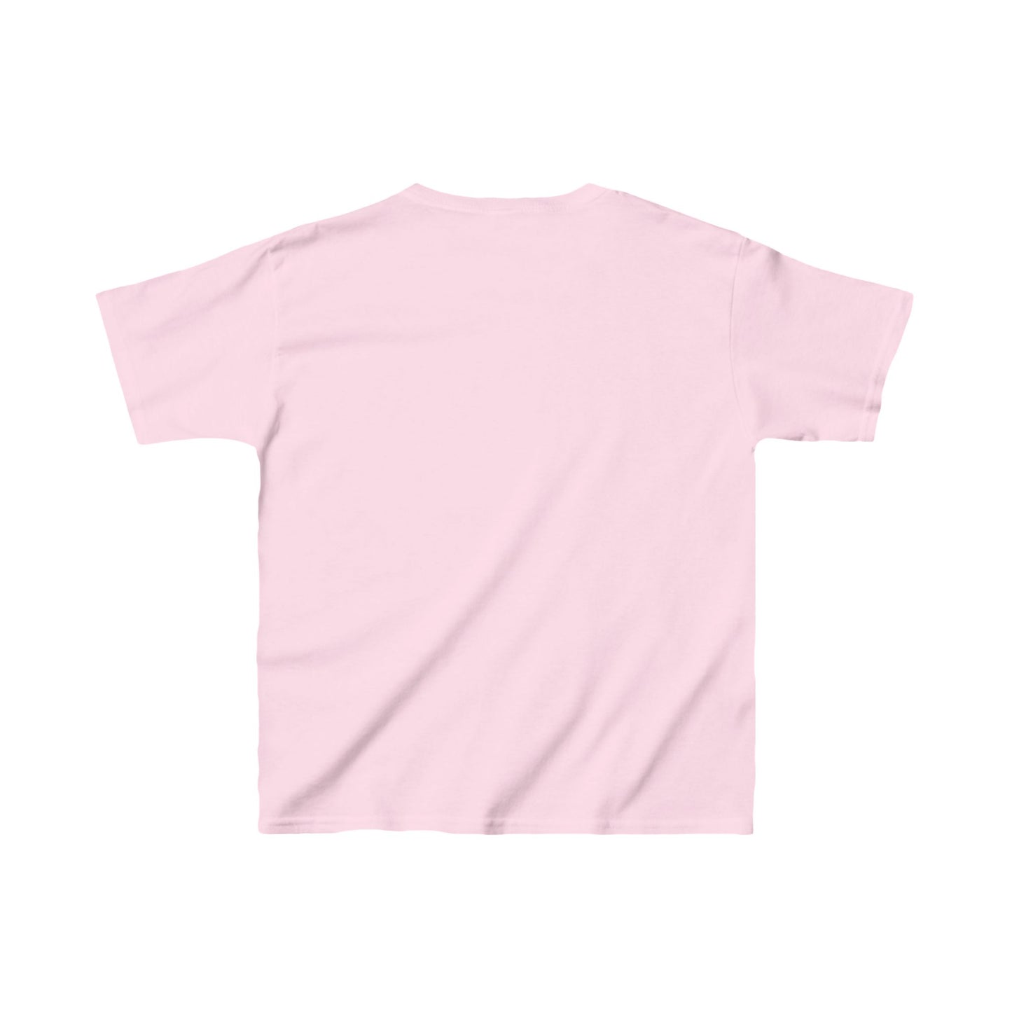 Kids T Shirts -Kids Cotton Tee - ArZamo