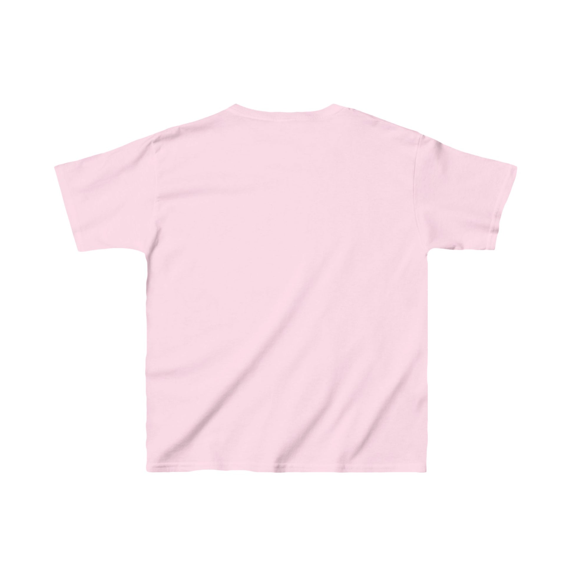 Kids T Shirts -Kids Cotton Tee - ArZamo