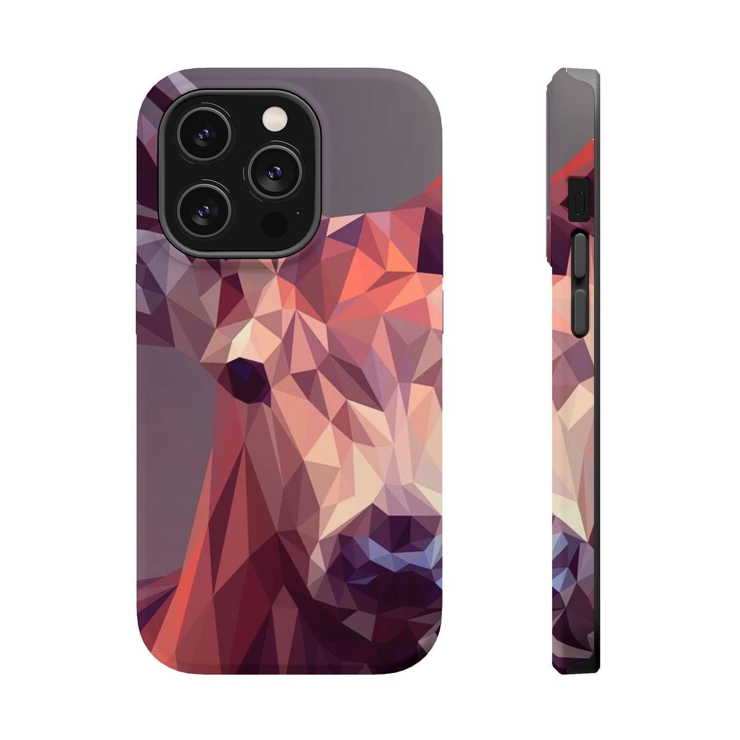 Stylish Magnetic Cover | Ar Za Mo
