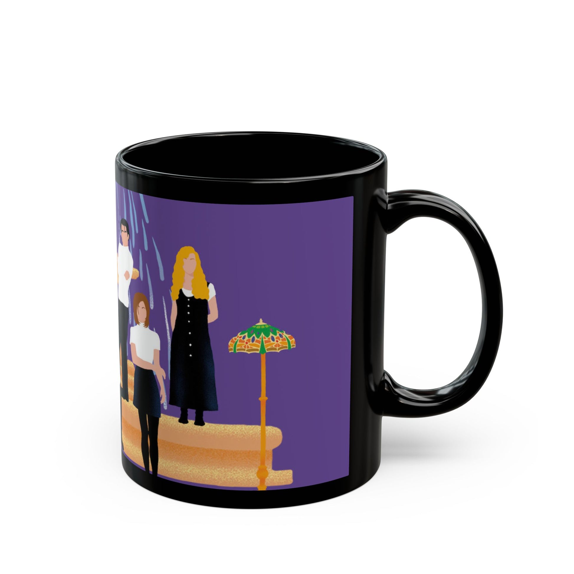 Printed  Mug for Gift - ArZaMo