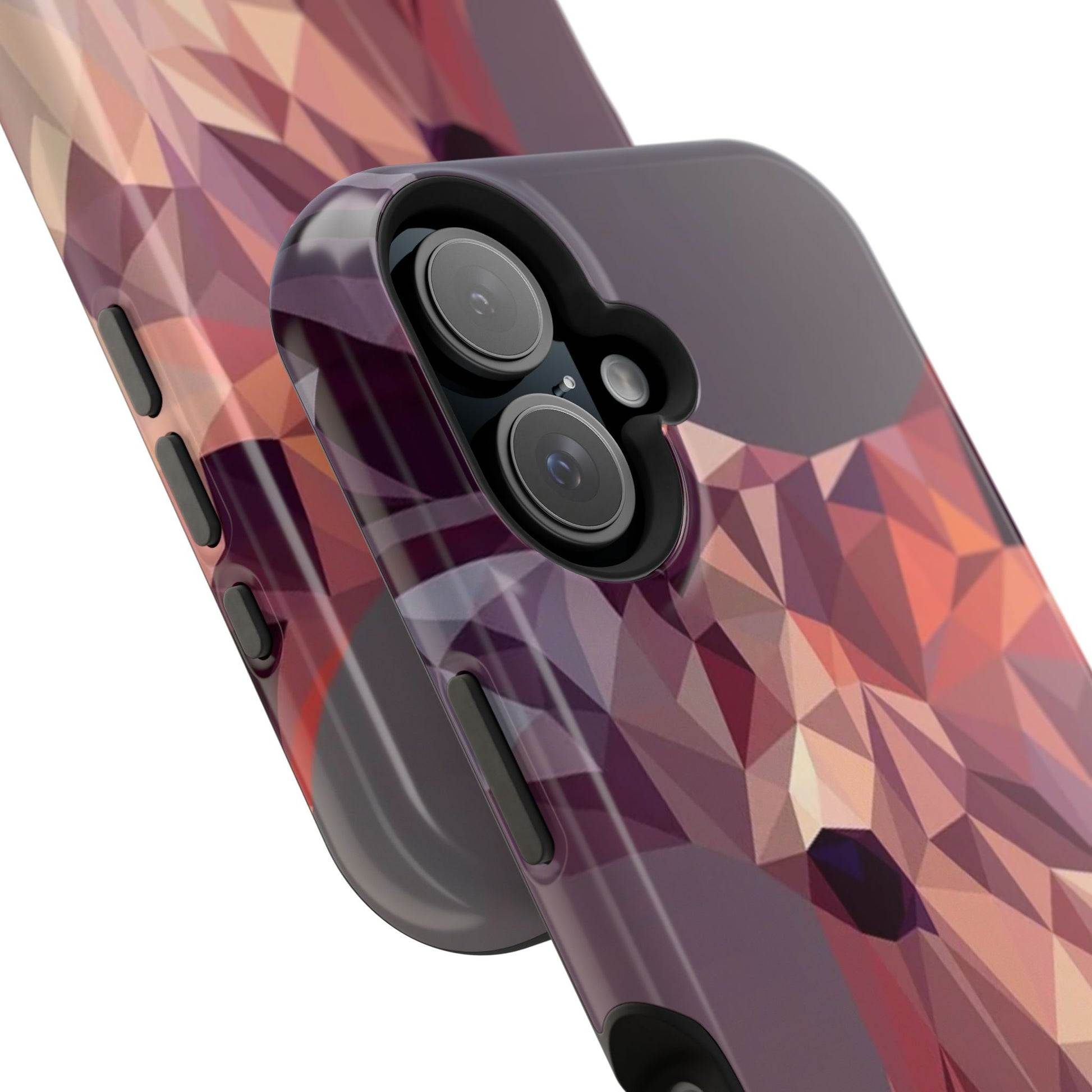 Stylish Magnetic Cover - ArZaMo