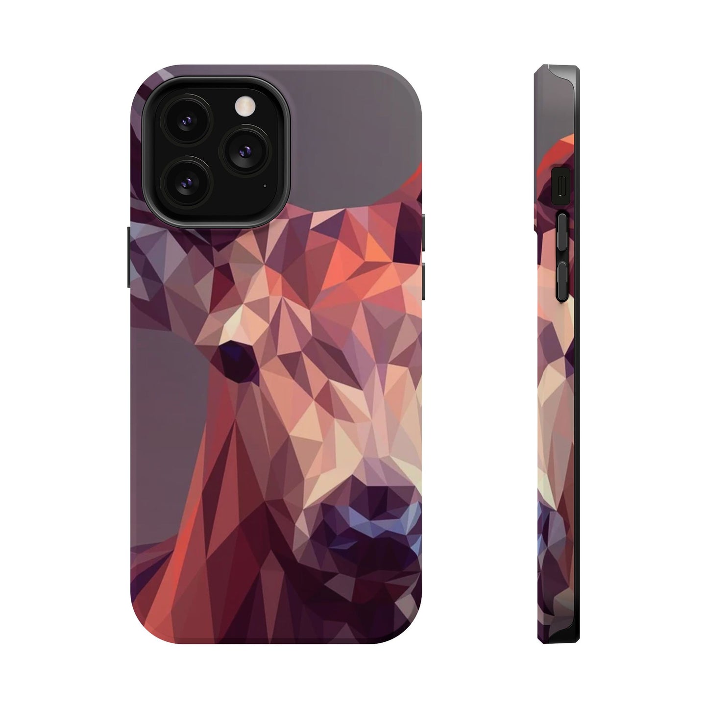 Stylish Magnetic Cover - ArZaMo