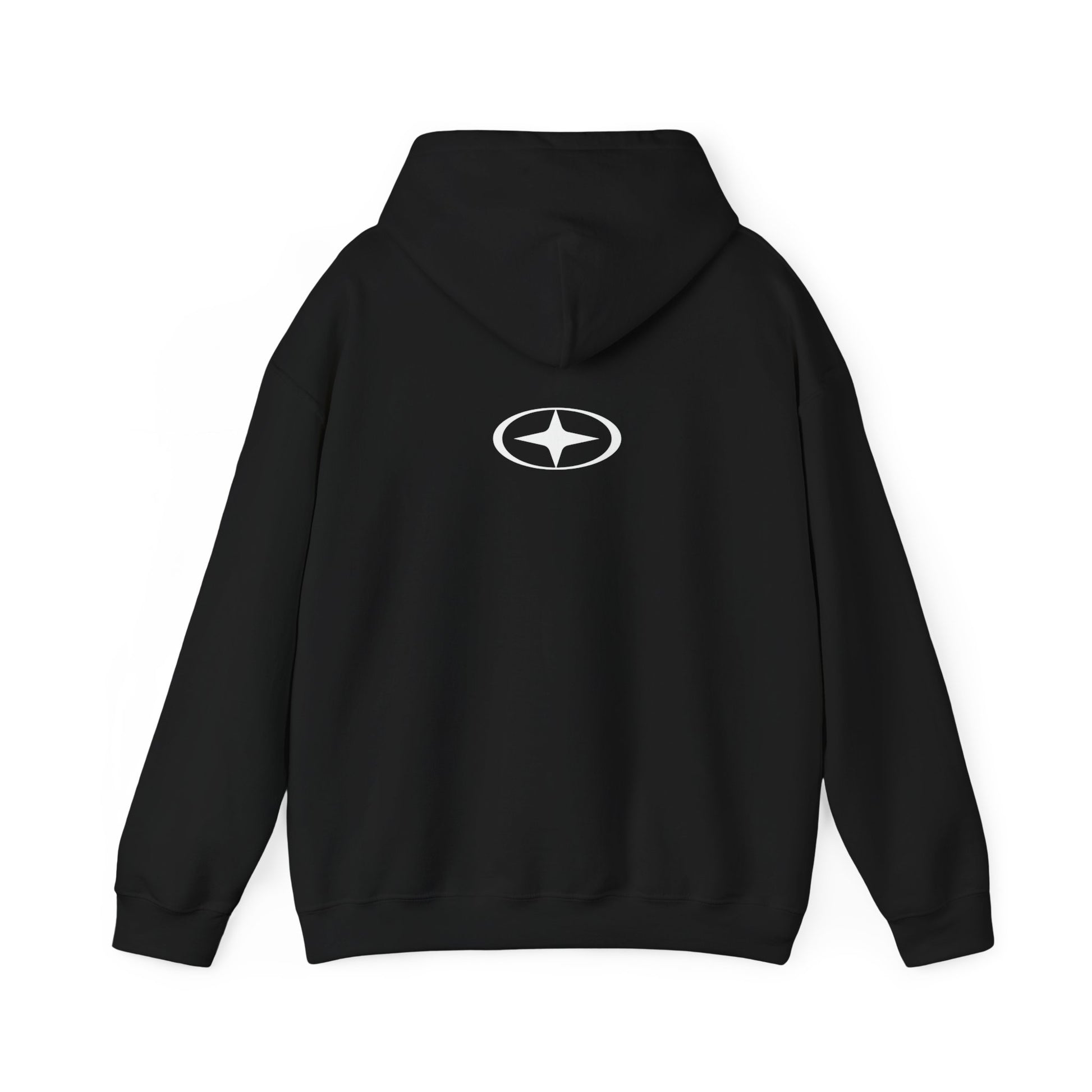 Hooded Sweatshirt - Stylish Casual Comfort - ArZaMo