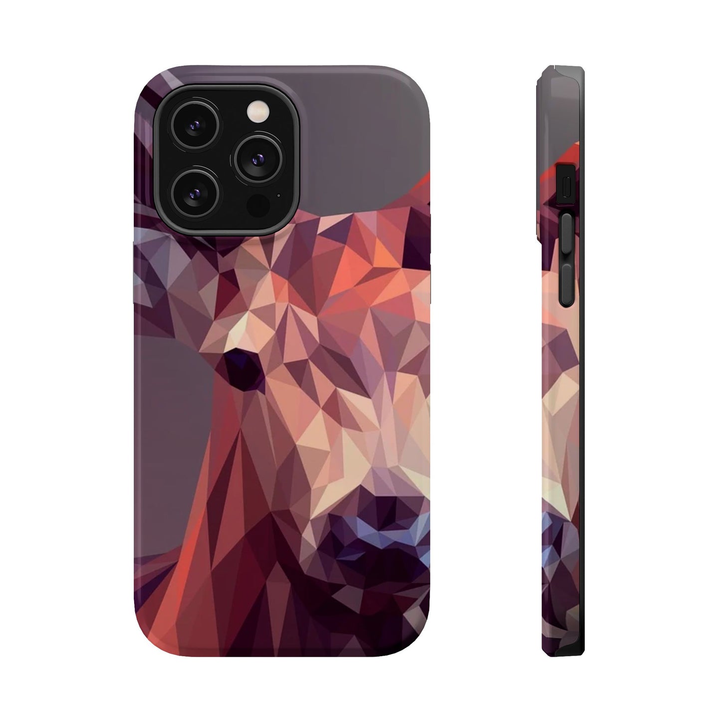 Stylish Magnetic Cover | ArZaMo