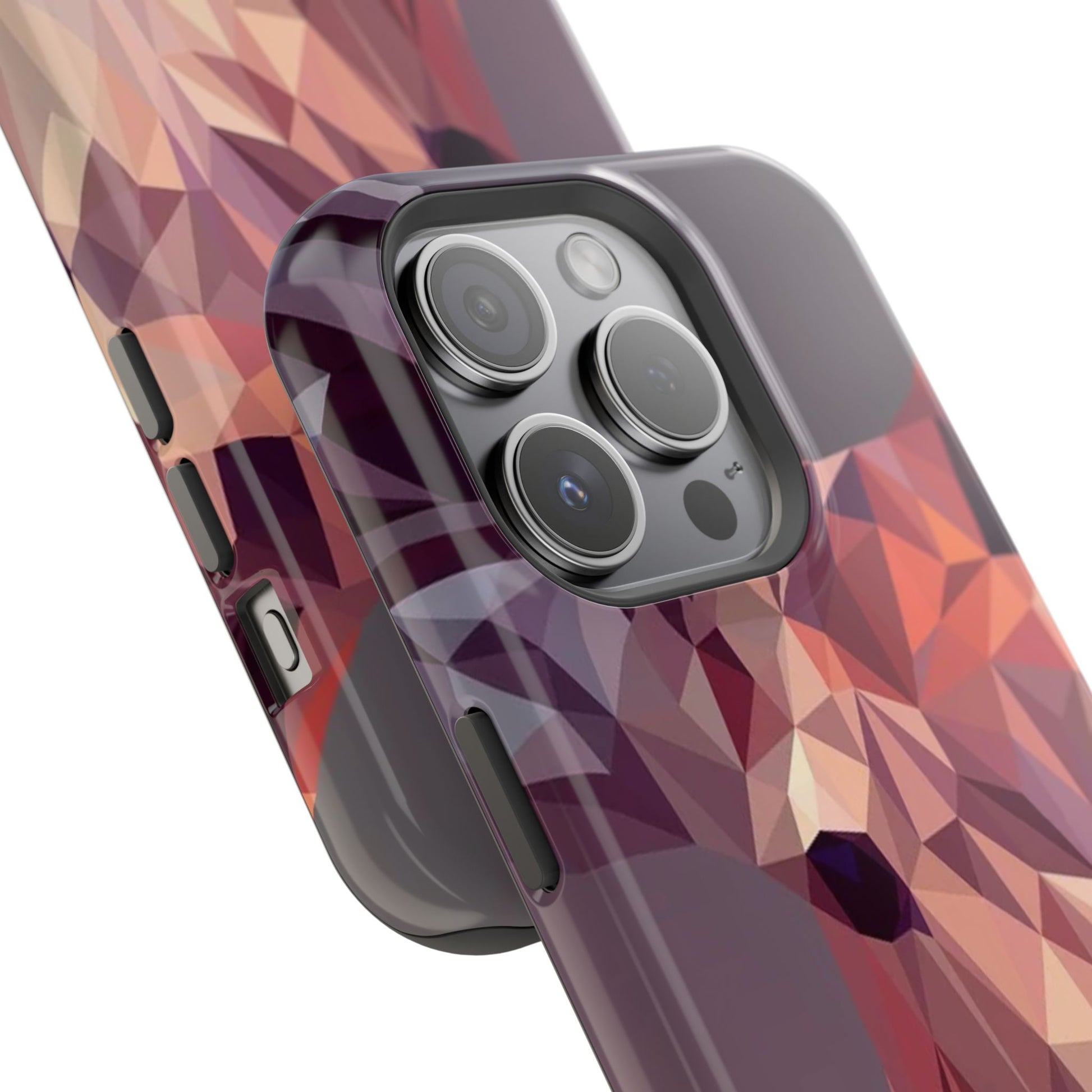 Stylish Magnetic Cover - ArZaMo