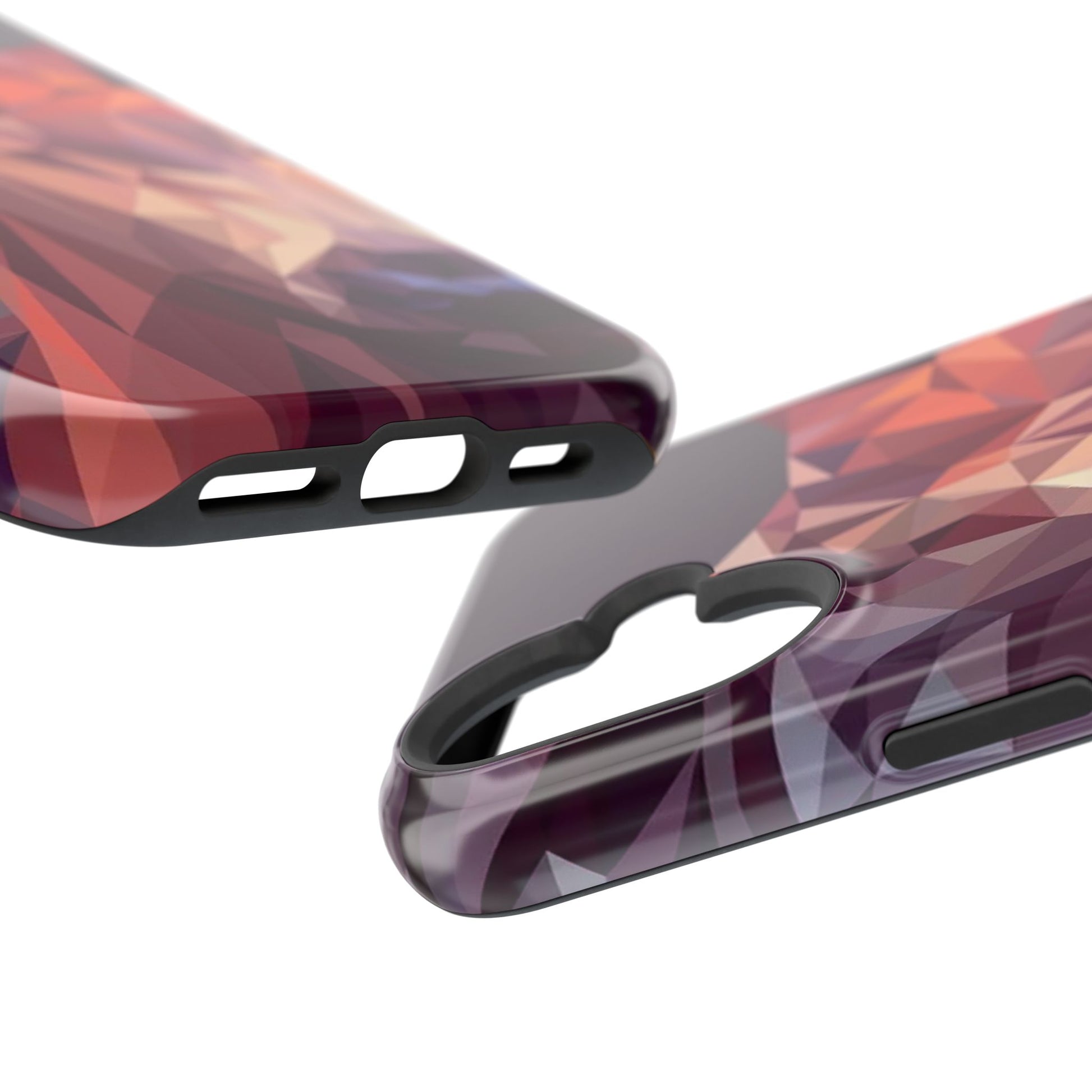 Stylish Magnetic Cover - ArZaMo