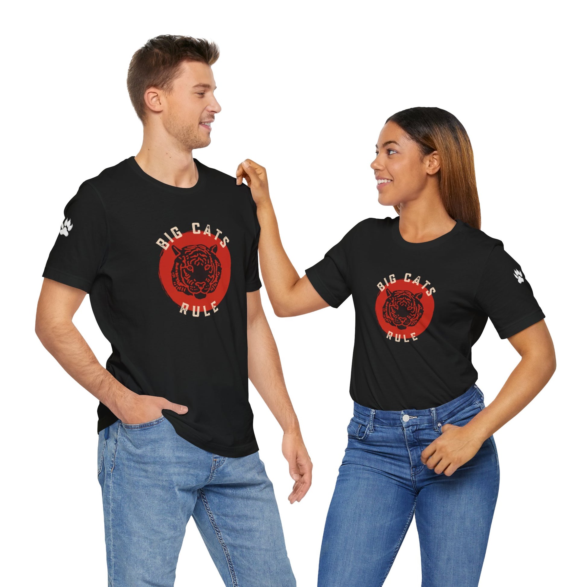 Couple T-Shirt - ArZaMo