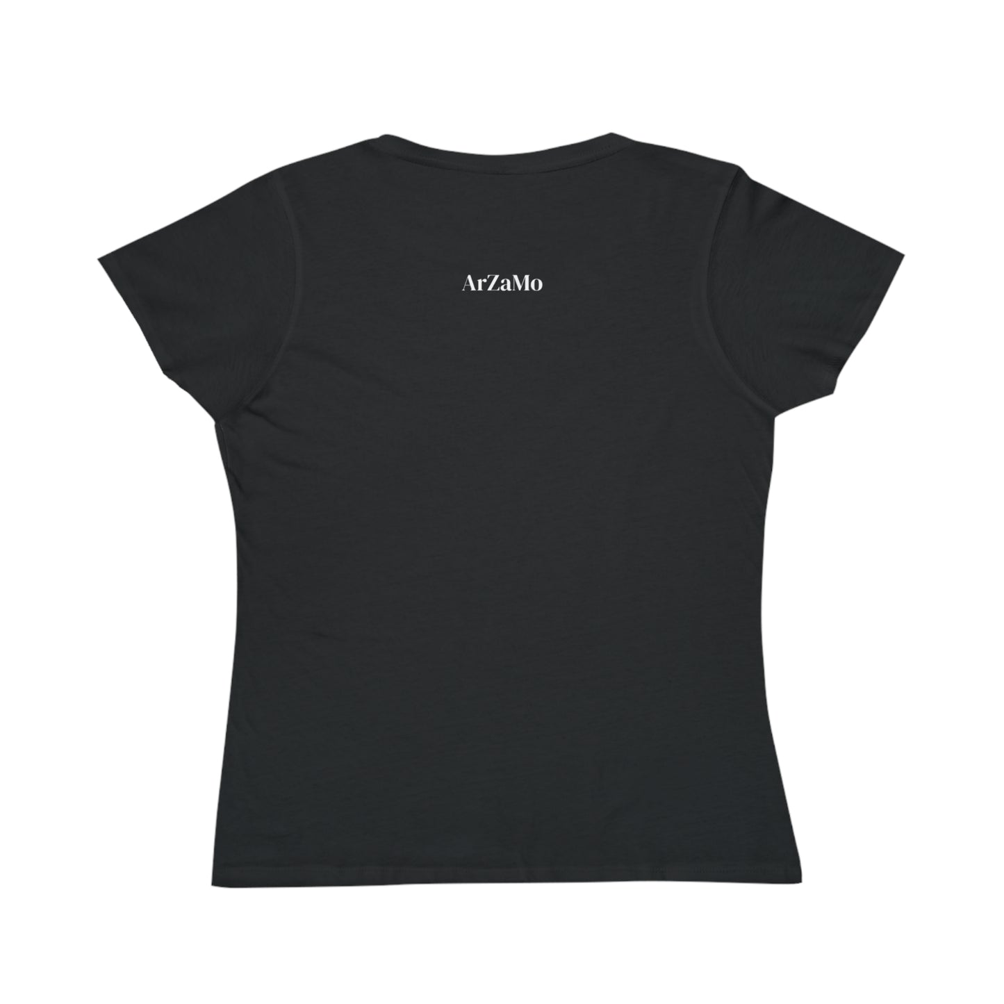 Humble Organic Women's Classic T-Shirt - Eco-Friendly Fashion for Empowerment & Casual Wear