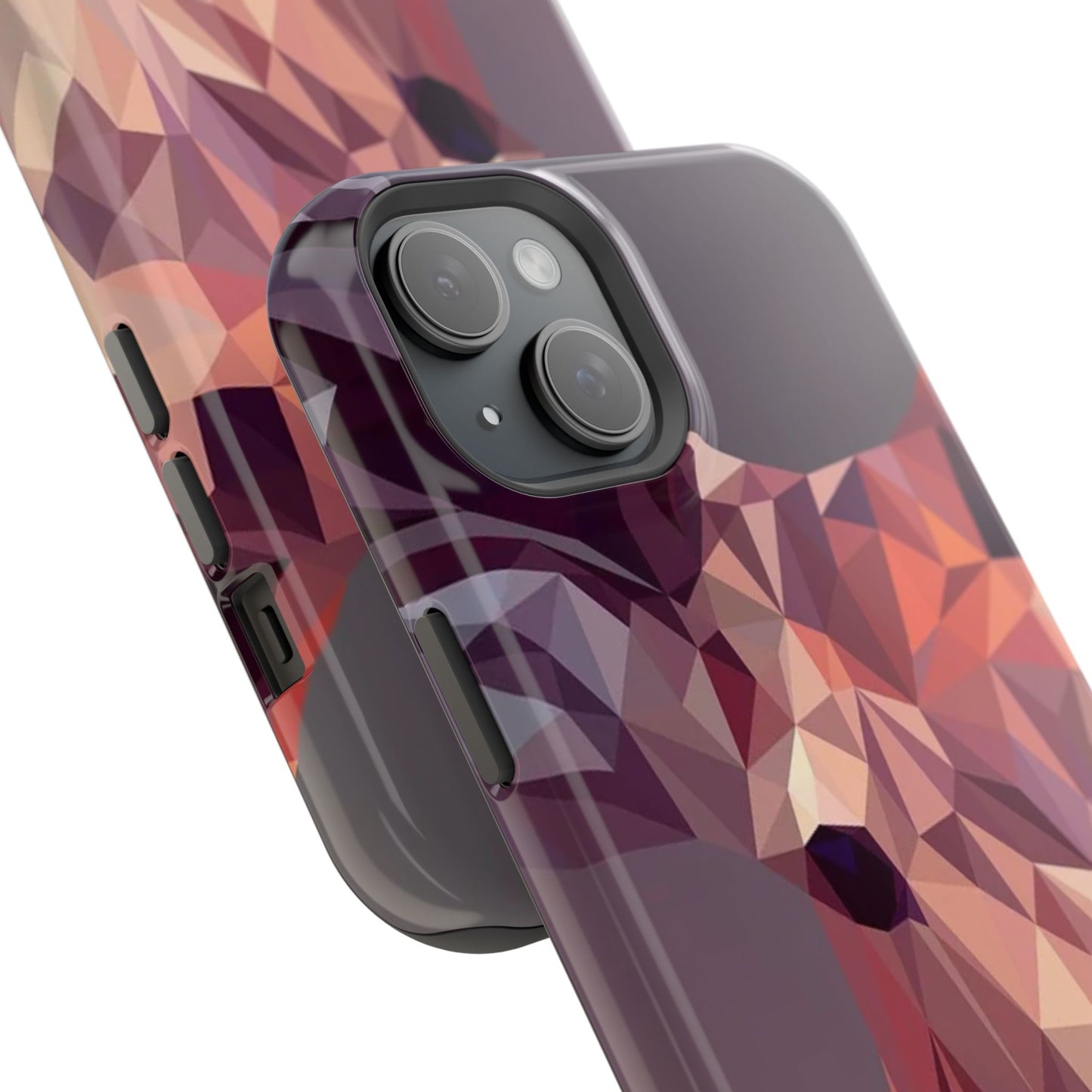 Stylish Magnetic Cover - ArZaMo