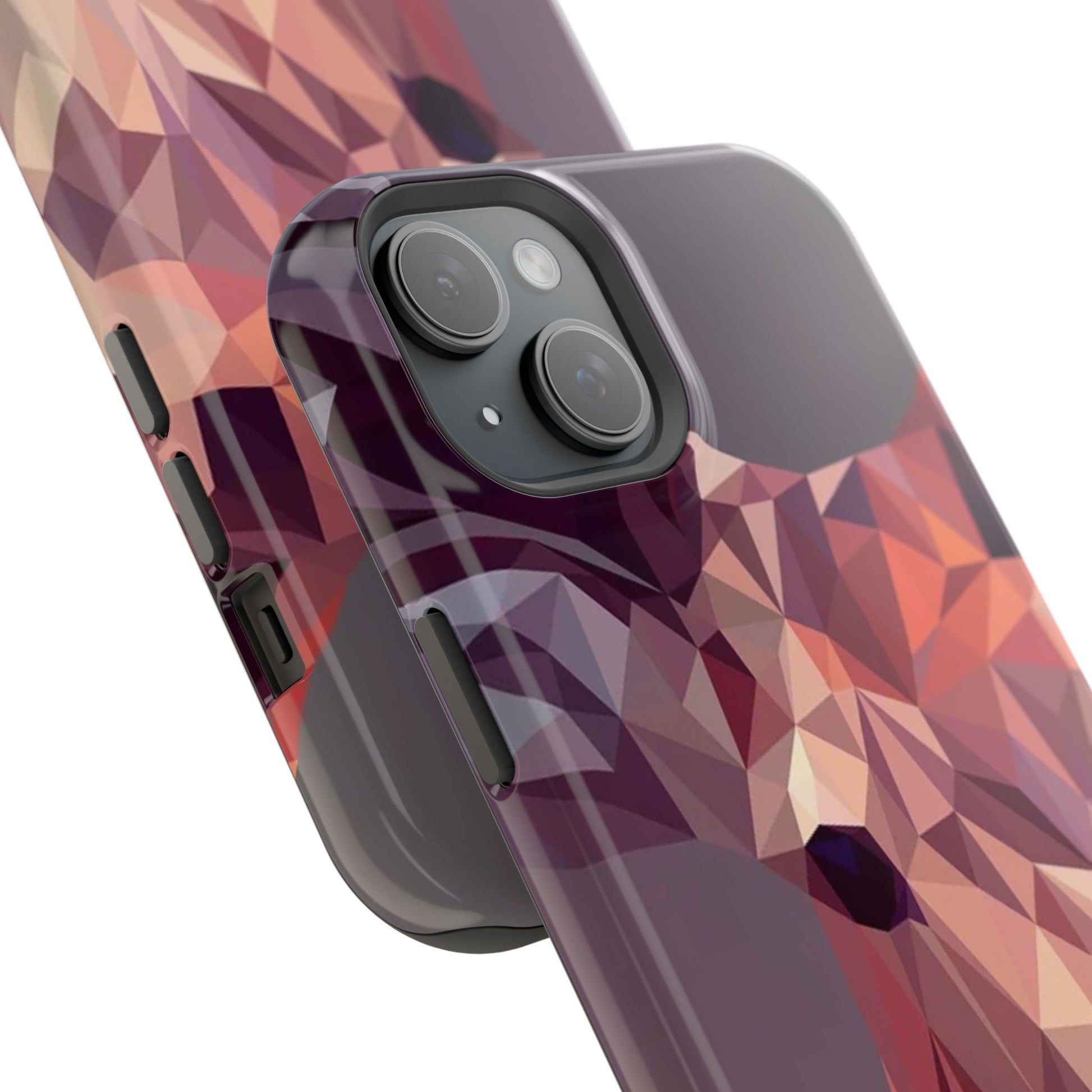 Stylish Magnetic Cover - ArZaMo